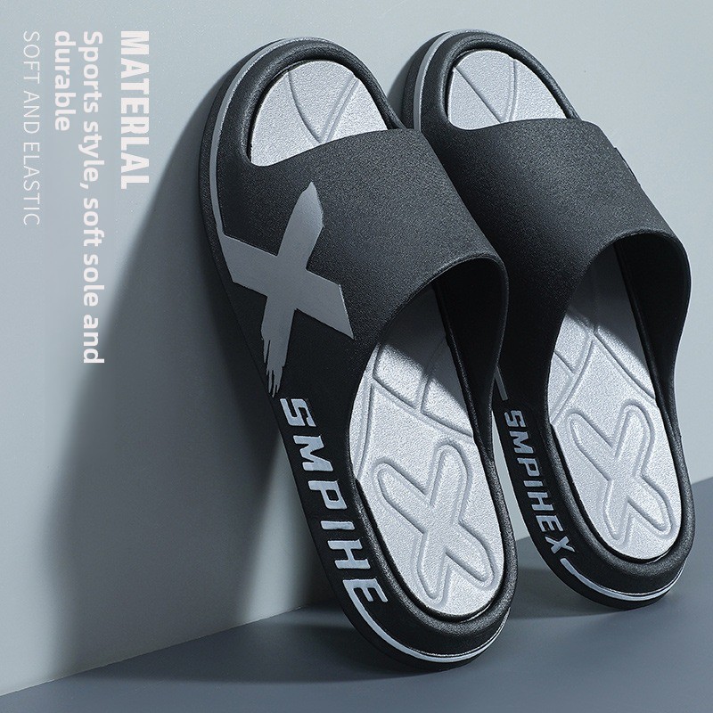 Slippers Men's Models, New Sum - Home Bathroom Trends recension och pris