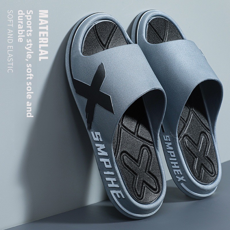 Slippers Men's Models, New Sum - Home Bathroom Trends recension och pris