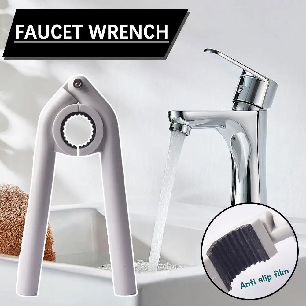 Faucet Aerator Wrench Nonslip  - Basin Mixer Tap recension och pris