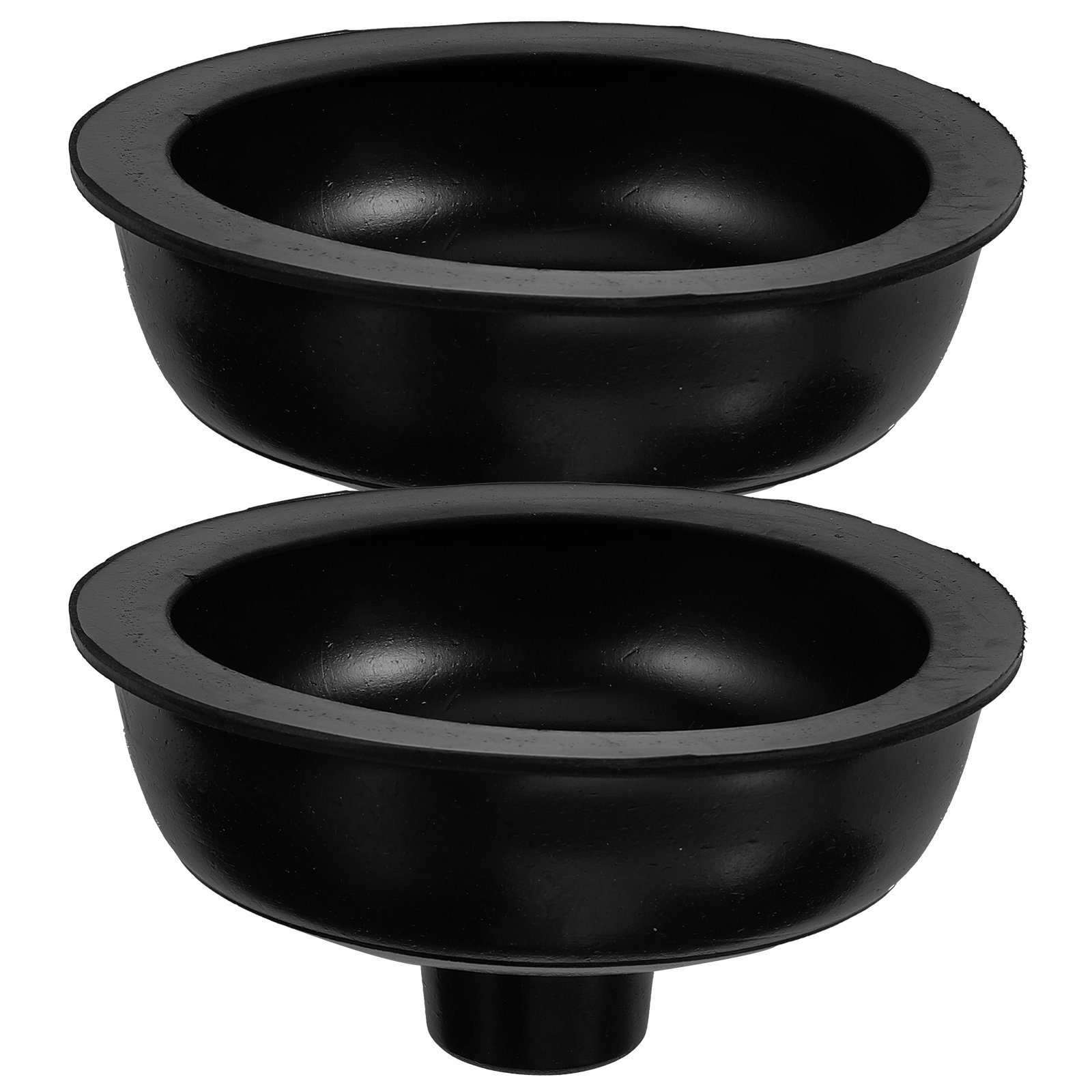 2Pcs Rubber Plunger Replacemen - Plunger Toilet recension och pris