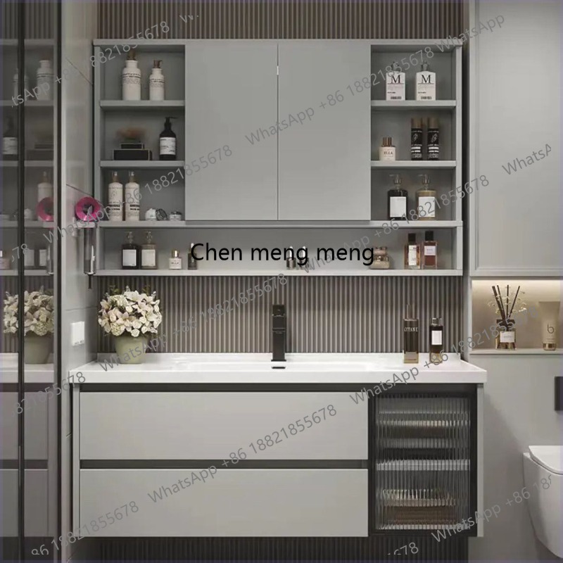 Storage Toilet Bathroom Cabine - Home Bathroom Vanity Combo recension och pris