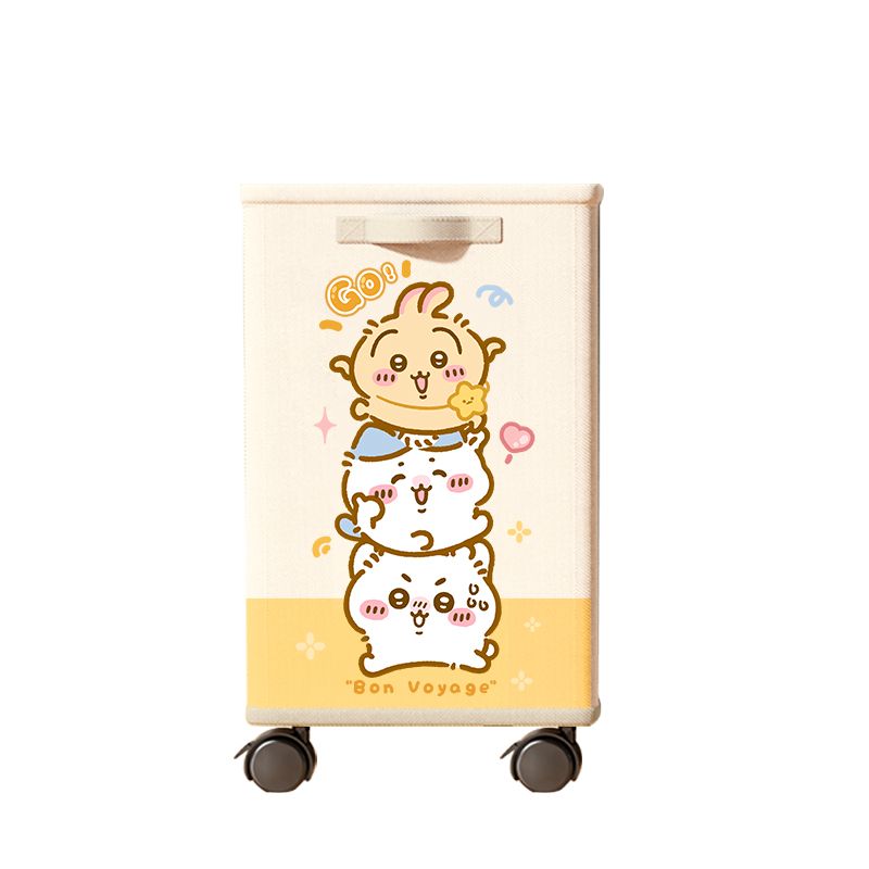 Chiikawa,Hachiware,Usagi  Cute - Home Bathroom Organizer recension och pris