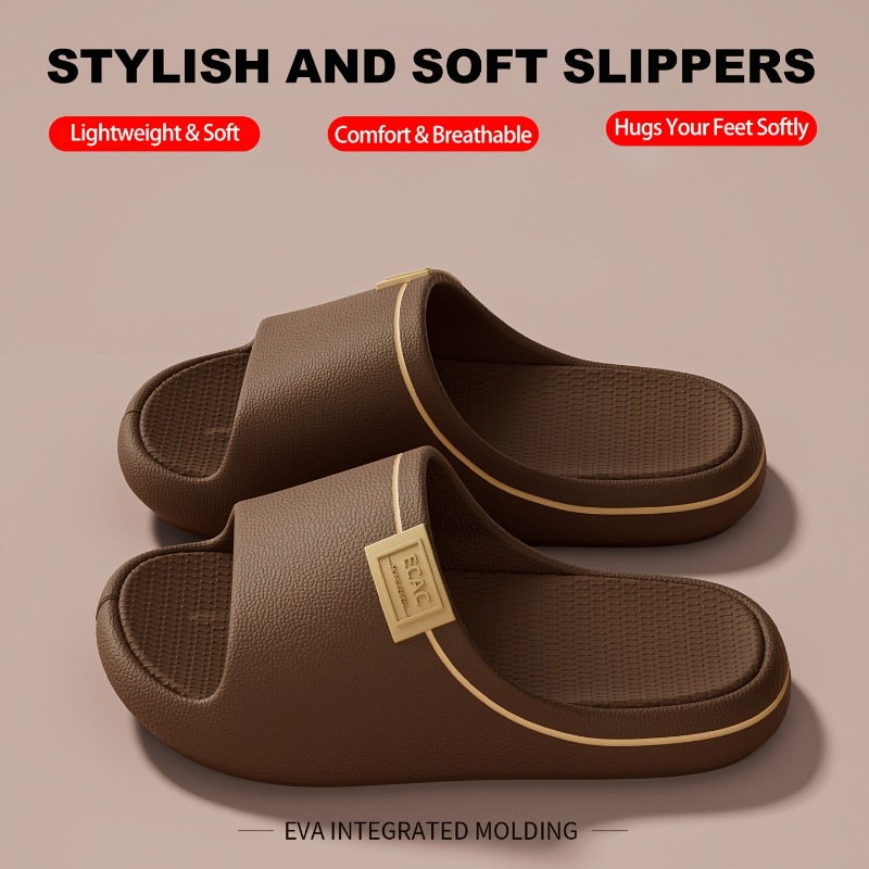 Men Women Summer Fashion EVA S - Home Bathroom Trends recension och pris