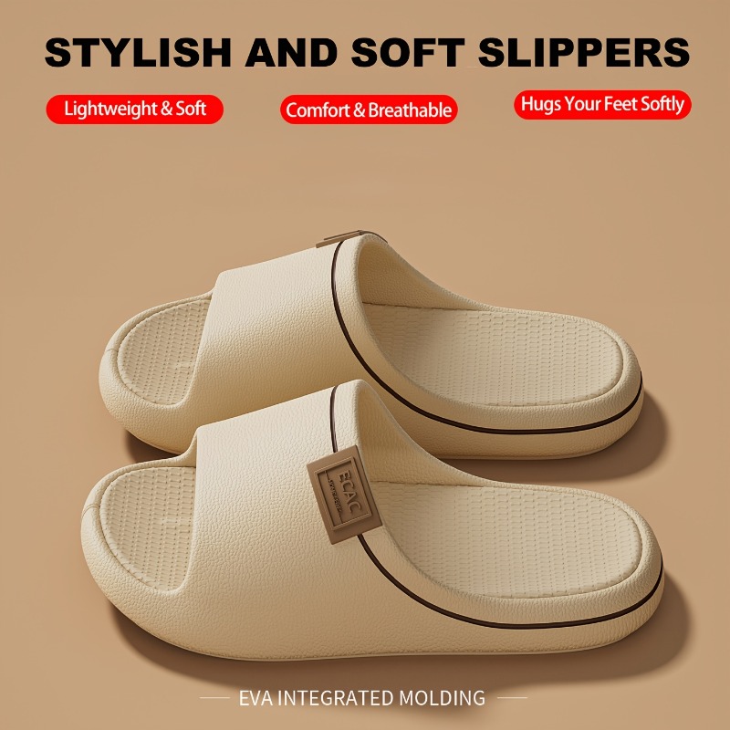 Men Women Summer Fashion EVA S - Home Bathroom Trends recension och pris