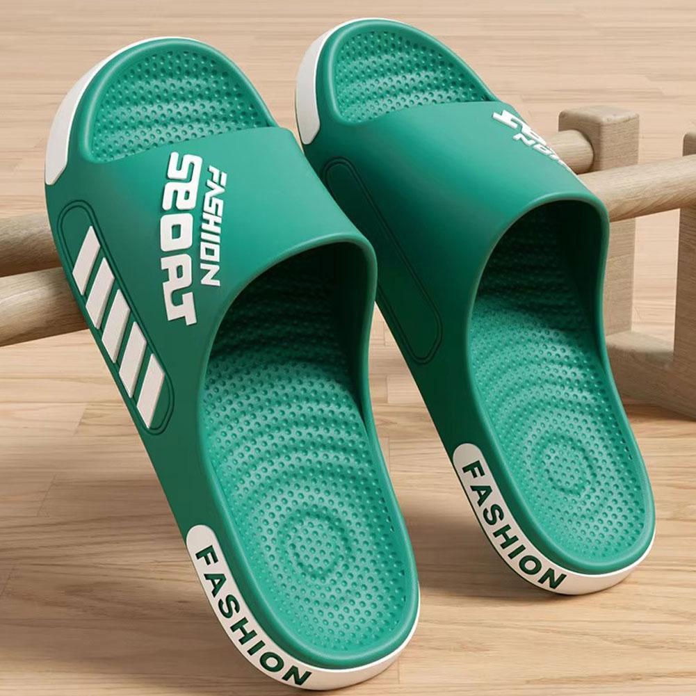 Big Size 46-47 Men Slippers Su - Home Bathroom Trends recension och pris