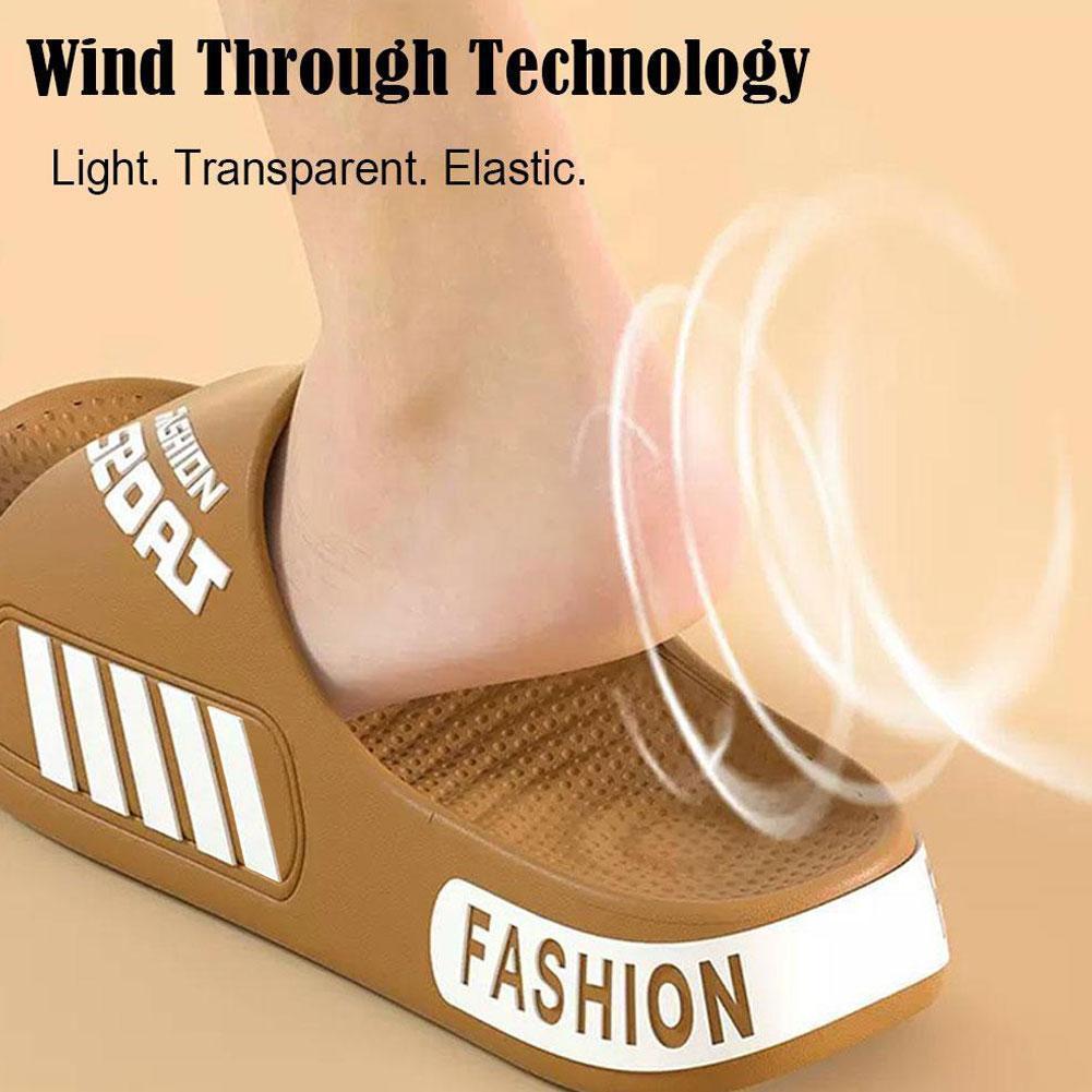 Big Size 46-47 Men Slippers Su - Home Bathroom Trends recension och pris