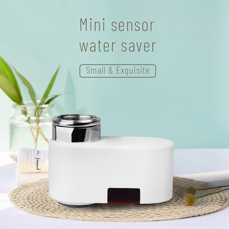 Smart Auto Touchless Hands Fre - Basin Mixer Tap recension och pris