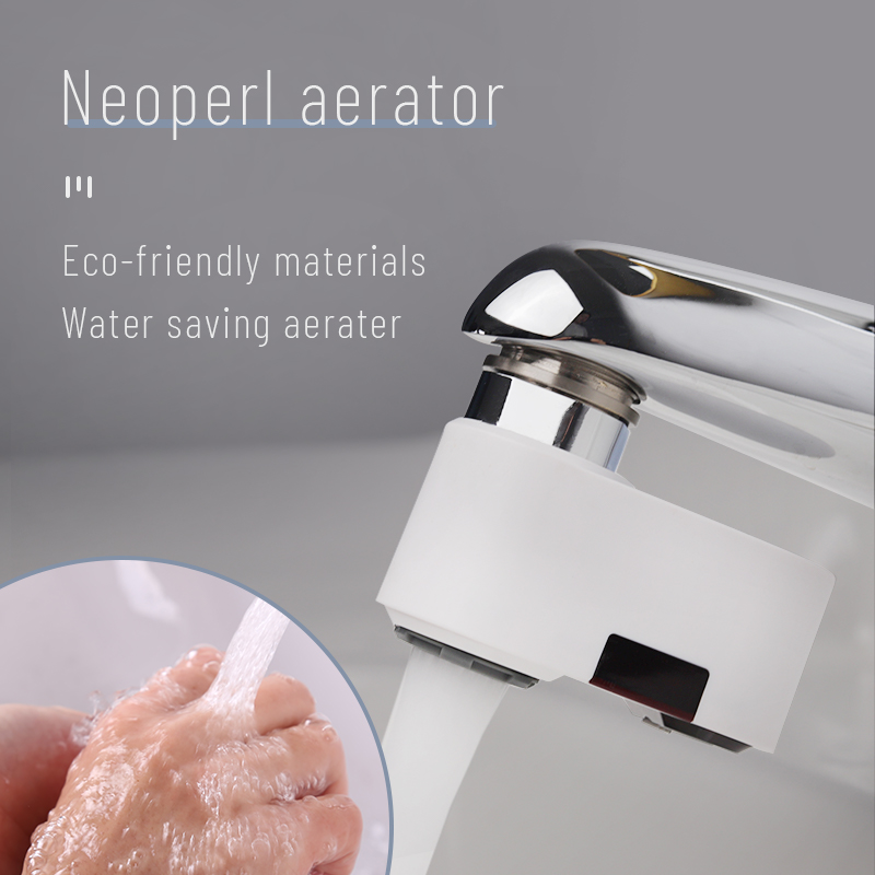 Smart Auto Touchless Hands Fre - Basin Mixer Tap recension och pris