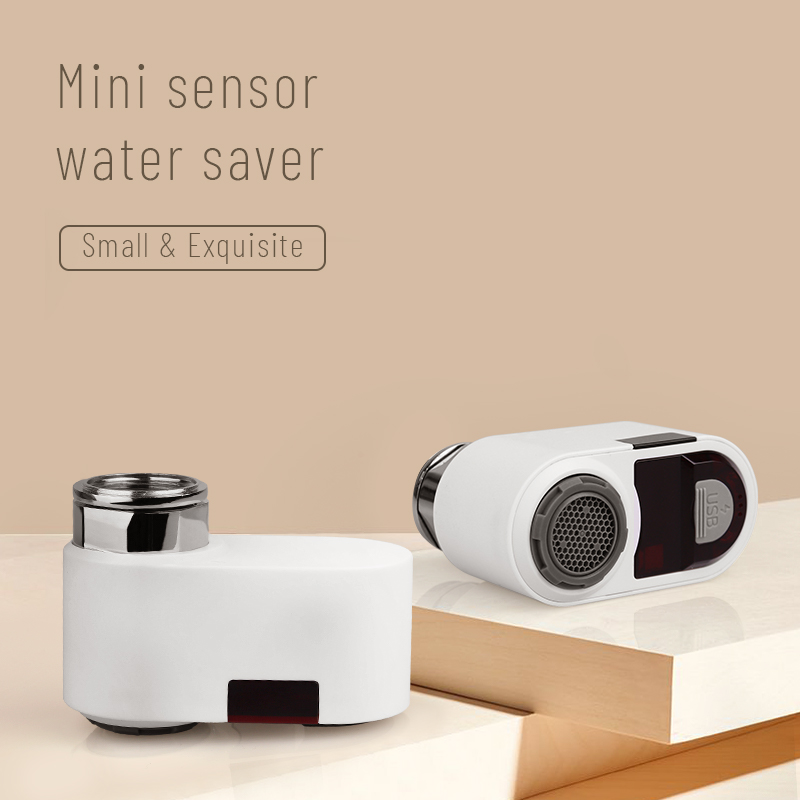 Smart Auto Touchless Hands Fre - Basin Mixer Tap recension och pris