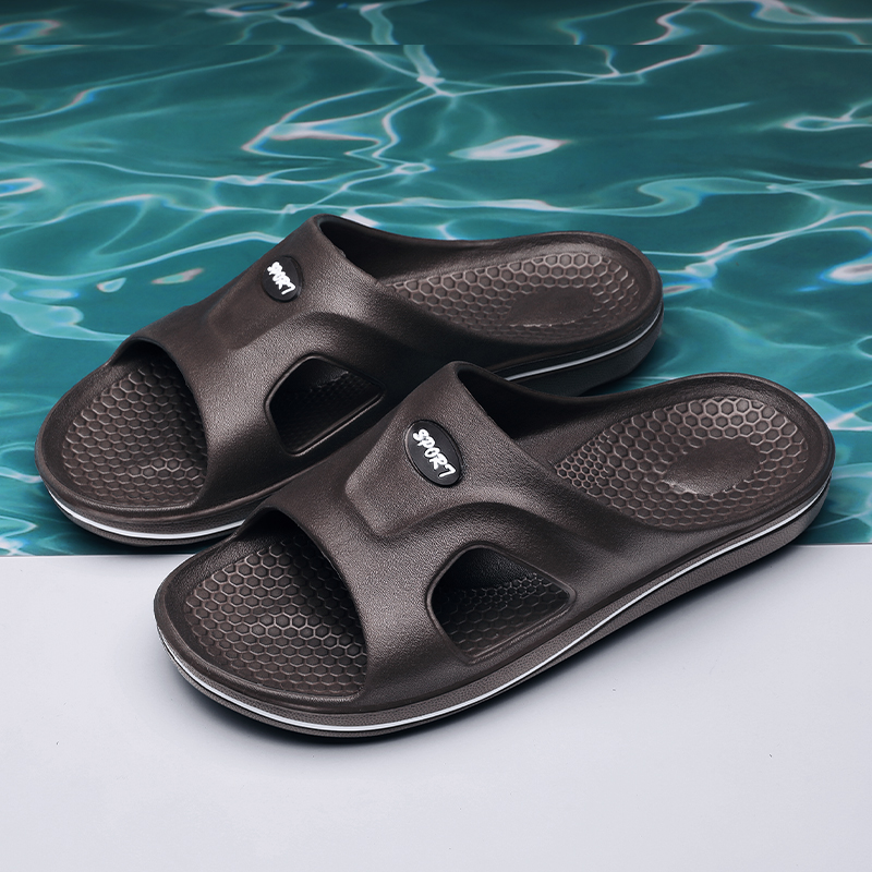 New slippers men's summer 2025 - Home Bathroom Trends recension och pris