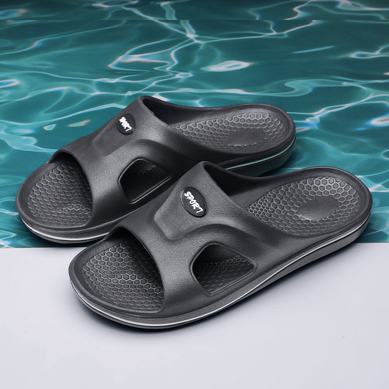 New slippers men's summer 2025 - Home Bathroom Trends recension och pris