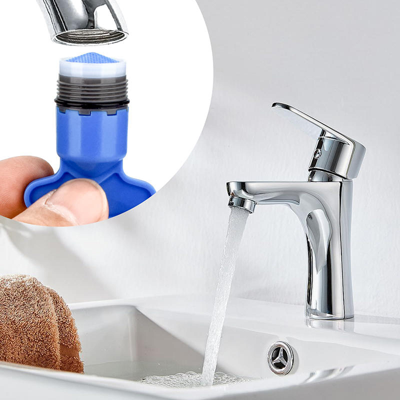 16.5/18.5MM Faucet Aerator Wit - Basin Mixer Tap recension och pris