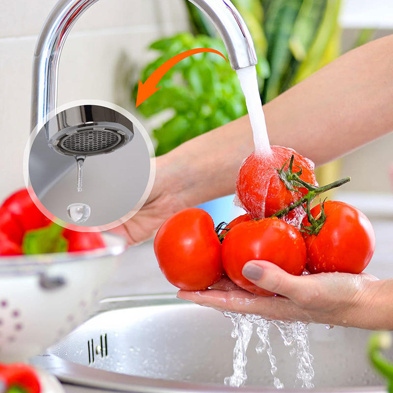 16.5/18.5MM Faucet Aerator Wit - Basin Mixer Tap recension och pris