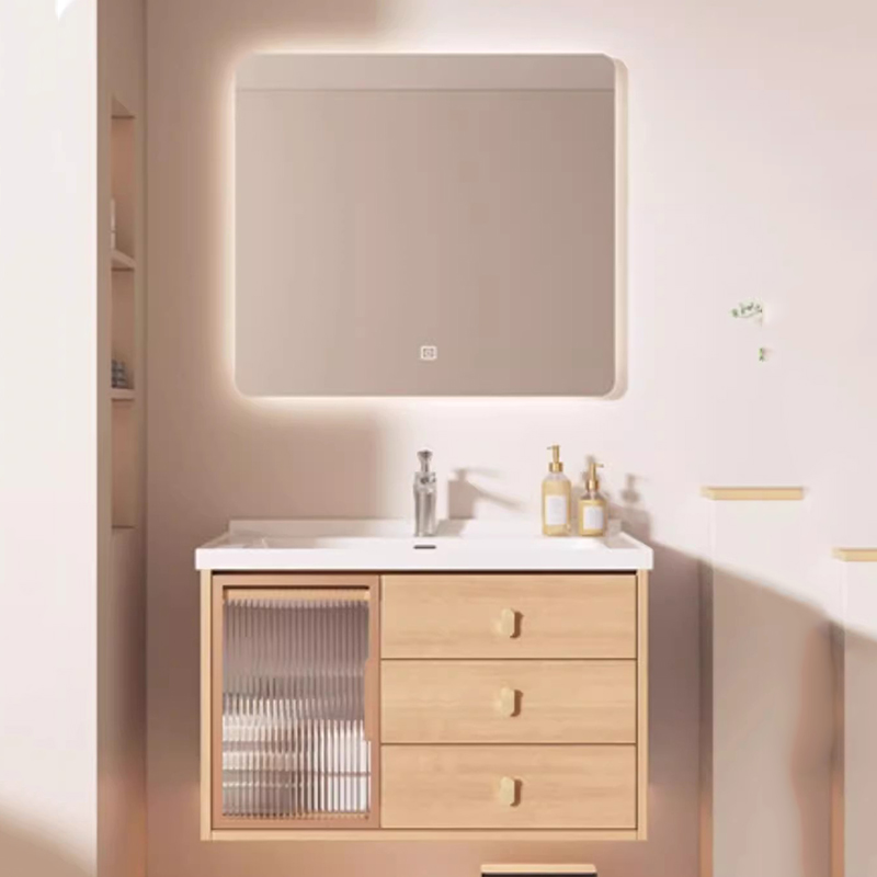 Decorations Modern Bathroom Ca - Home Bathroom Vanity Combo recension och pris