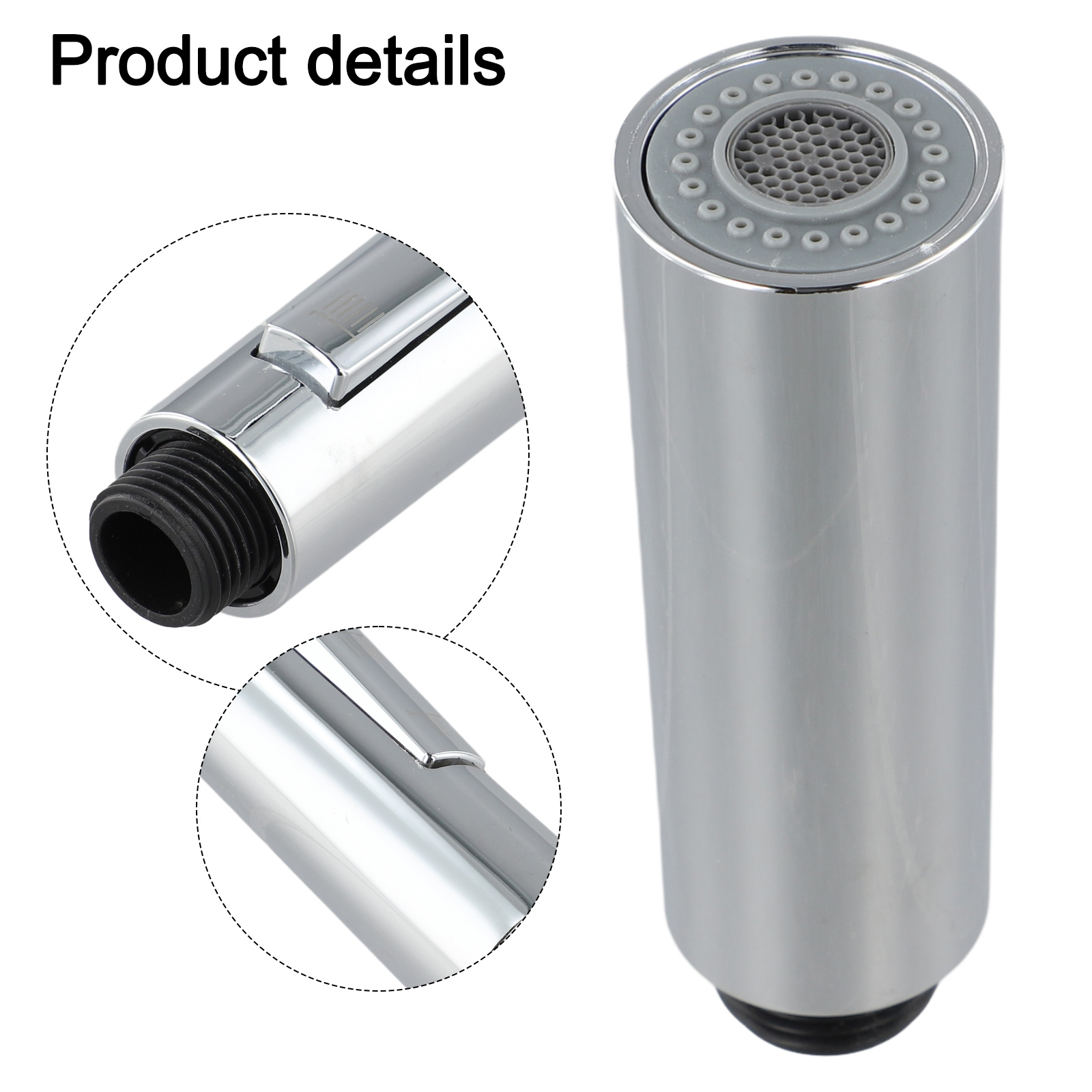 G1/2\'\' Sink Kitchen Basin Pu - Basin Mixer Tap recension och pris