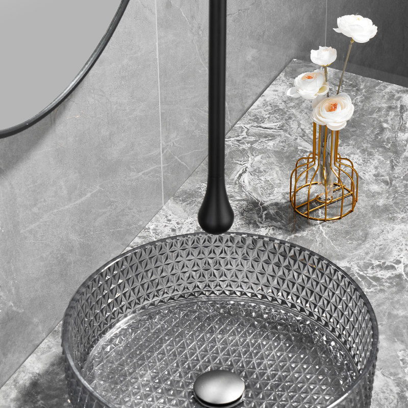 Invisible Sensor Faucet, 100%  - Basin Mixer Tap recension och pris