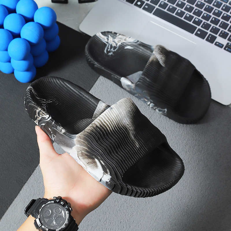 Men and Women‘s Slippers Summe - Home Bathroom Trends recension och pris