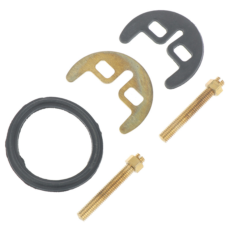 【AD】Tap Faucet Fixing Fitting  - Basin Mixer Tap recension och pris