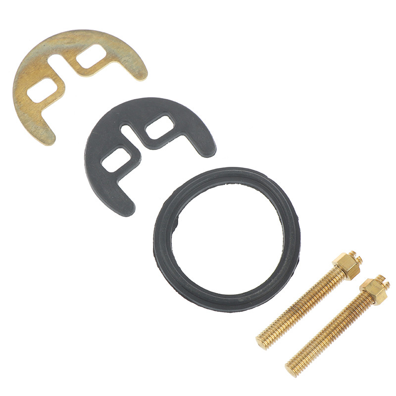 【AD】Tap Faucet Fixing Fitting  - Basin Mixer Tap recension och pris