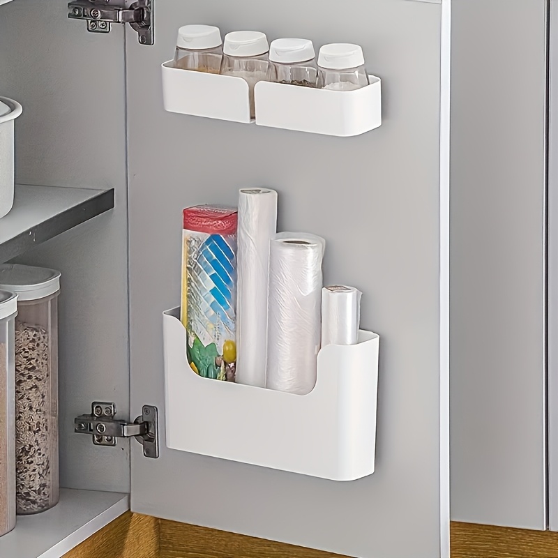 1pc Multifunctional Shelving B - Home Essentials Bathroom Storage recension och pris