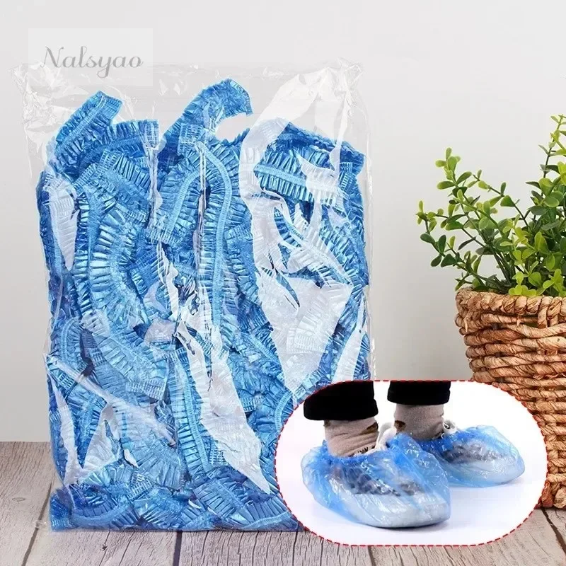 Disposable Shower Cap Covers T - Home Essentials Bathroom Storage recension och pris