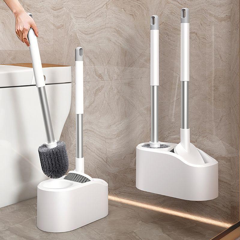 1Pc/set 4-in-1 Multifunction T - Plunger Toilet recension och pris