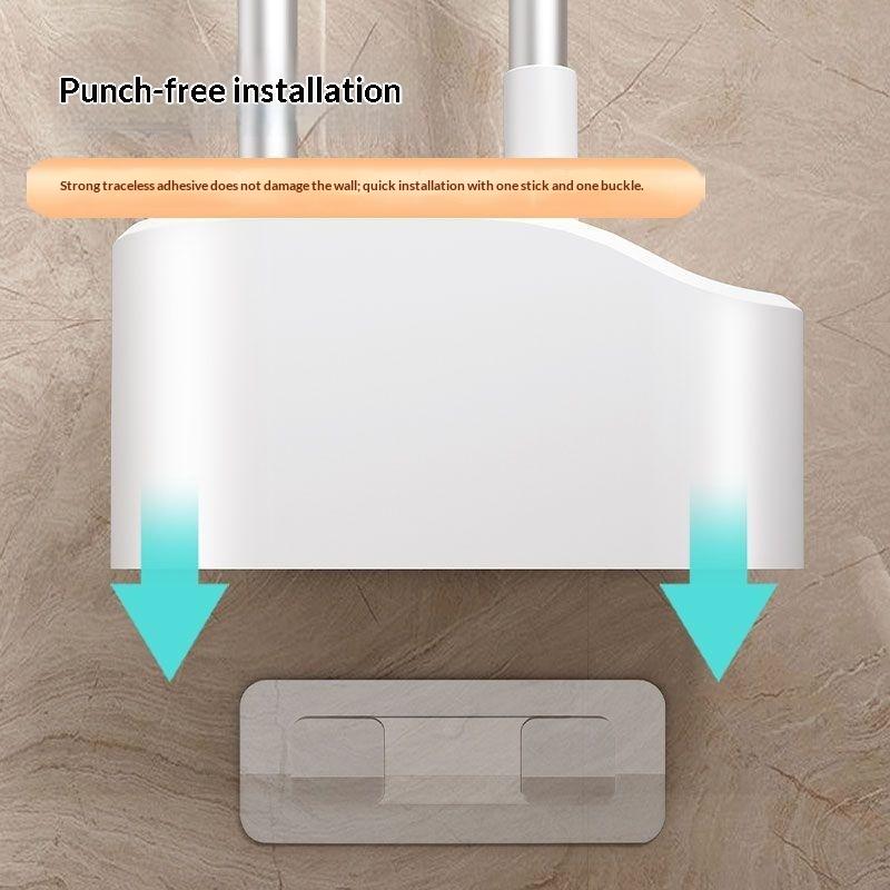 1Pc/set 4-in-1 Multifunction T - Plunger Toilet recension och pris