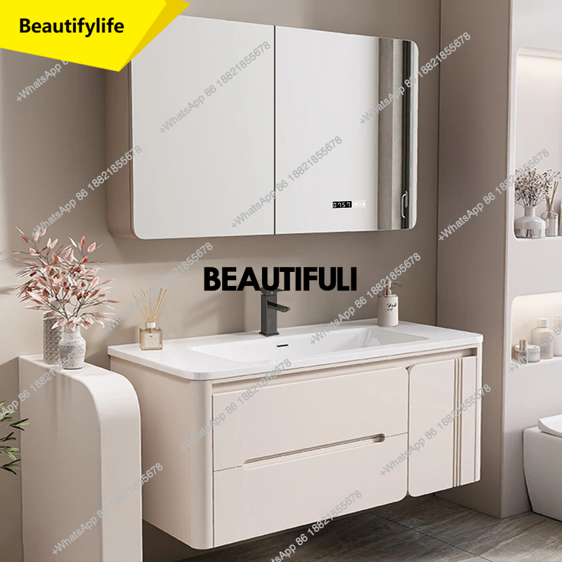a17 makeup sink bathroom cabin - Home Bathroom Vanity Combo recension och pris